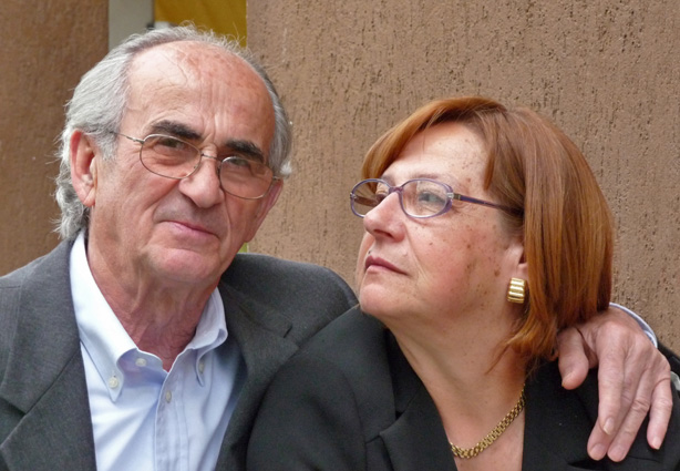 gino e silvana giacomini